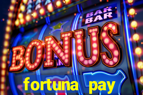 fortuna pay consultoria financeira ltda